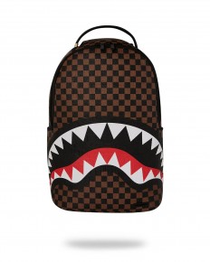 לצפייה במוצר SPRAYGROUND SHARKS IN PARIS 2025-26 BAG
